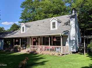 107 Carlton Ln, Greentown, PA 18426