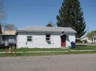323 J St, Rupert, ID 83350