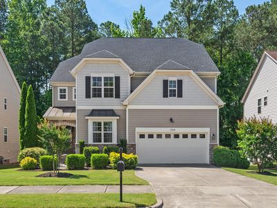 1008 Justice Walk Ave, Morrisville, NC, 27560