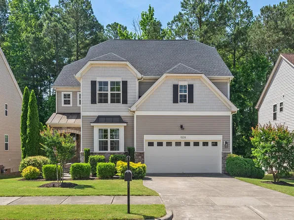 1008 Justice Walk Ave, Morrisville, NC 27560