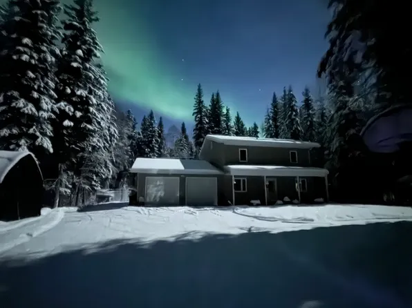 (undisclosed Address), North Pole, AK 99705