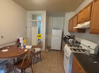 (Undisclosed Address), Boston, MA 02130