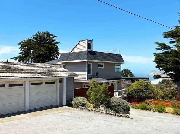 1480 East Ave, Montara, CA 94037