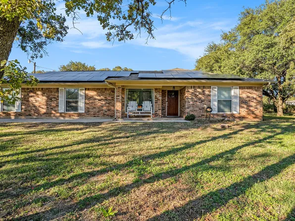 200 Sherry Ln, Burleson, TX 76028