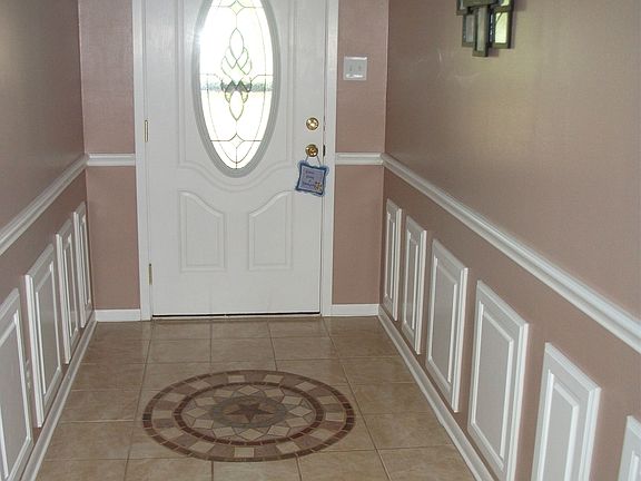 entry way