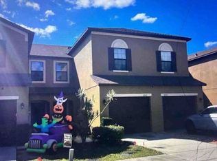 2307 Aloha Bay Ct, Ocoee, FL 34761