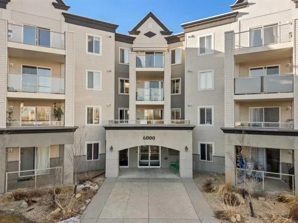 6000 S Somervale Ct SW #6202, Calgary, AB T2Y 4J4