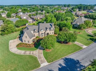 7806 Lakeridge Dr, Montgomery, AL 36117