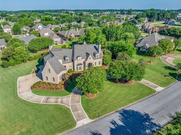 7806 Lakeridge Dr, Montgomery, AL 36117