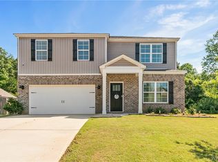 4938 Copper Loop Rd, Northport, AL 35473