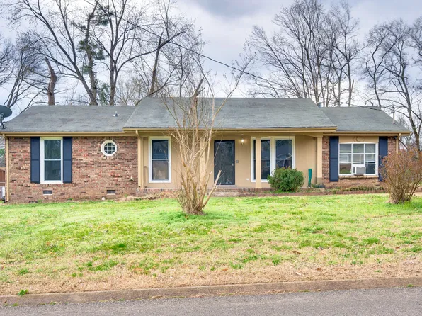 551 Bellevue Rd N, Nashville, TN 37221