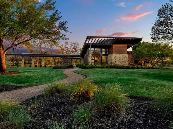 11001 W RR 2147 Road, Horseshoe Bay, TX 78657