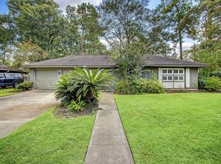 739 Azaleadell Dr, Houston, TX 77018