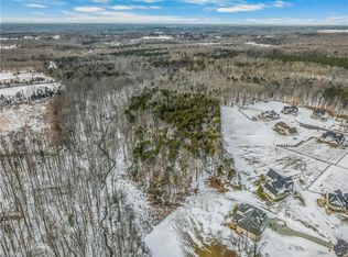 0 Fork Bixby Rd, Advance, NC 27006