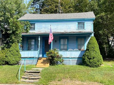 245 E Front St, Hancock, NY, 13783