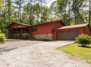 265 Lost Wilderness Road, Clarks Hill, SC 29821