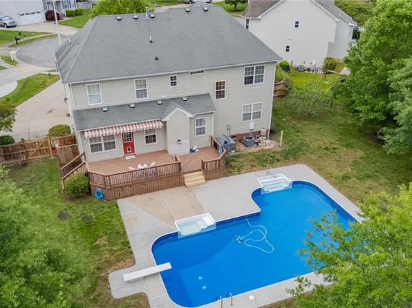 1605 Westerly Ct, Chesapeake, VA 23322