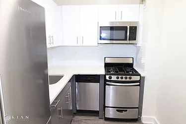 Rented by Kian Realty