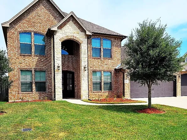 6140 Bonner Dr, Beaumont, TX 77713