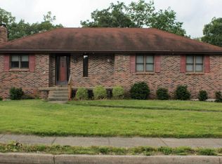 2543 Lexington Dr, Jefferson City, MO 65109