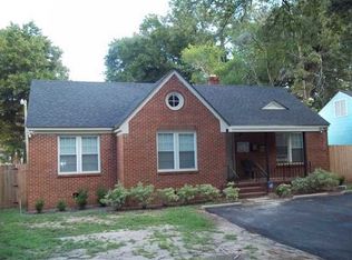 1007 1st Ave, Albany, GA 31701