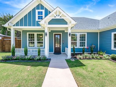 1501 Oneal St, Commerce, TX, 75428