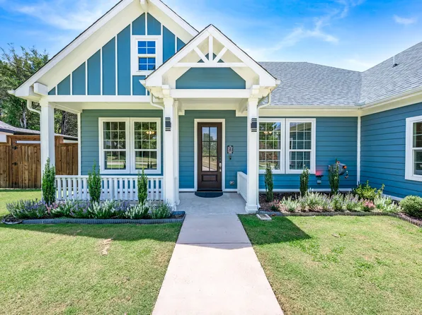 1501 Oneal St, Commerce, TX 75428