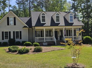 89 Tayriver, Rocky Mount, NC 27804