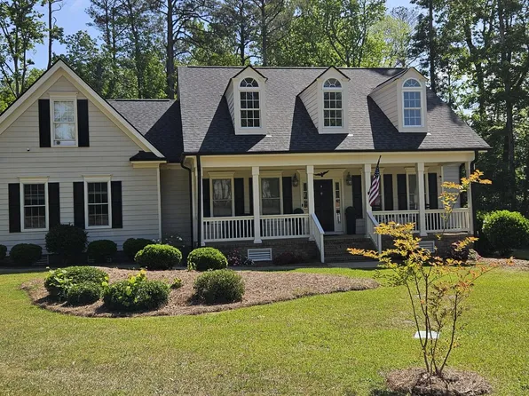 89 Tayriver, Rocky Mount, NC 27804