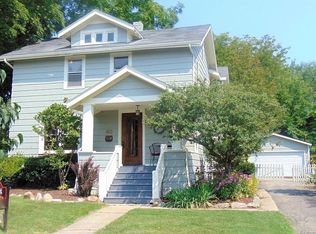 863 Knox St, Birmingham, MI