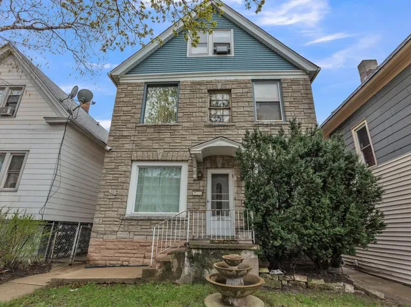 1835 West Becher STREET, Milwaukee, WI 53215