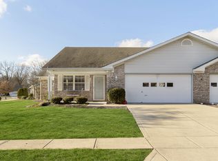 5750 Misty Ridge Cir, Indianapolis, IN 46237