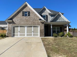 1489 Kim Manor Way, Lawrenceville, GA 30043