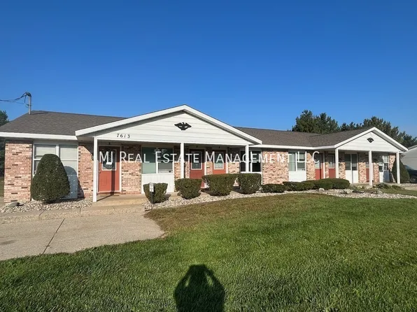 7613 48th Ave APT 4, Hudsonville, MI 49426