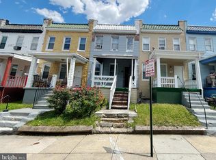 145 Palormo Ave, Baltimore, MD 21229