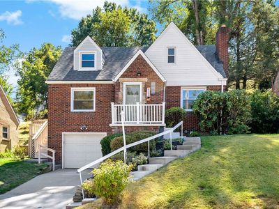 4596 Echo Glen Dr, Pittsburgh, PA, 15236