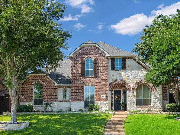 5825 Sweetbriar Dr, Richardson, TX 75082