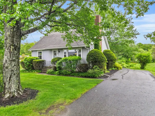 64 Winthrop Street, Hallowell, ME 04347