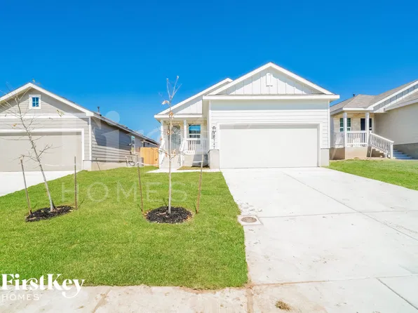10747 Prusiner Dr, Converse, TX 78109