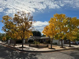 9120 Princess Jeanne Ave NE, Albuquerque, NM 87112