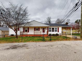 2503 Dewitt St, Flatwoods, KY 41139