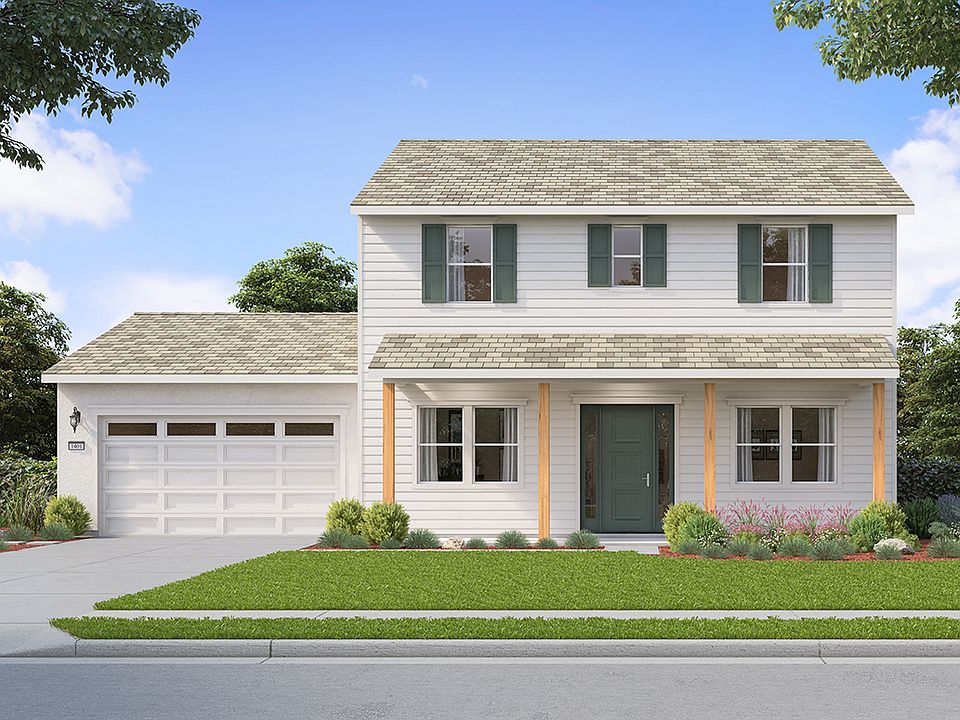 Ridgeline - Plan 14D