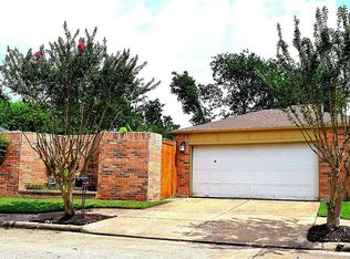 8343 Wind Veil Dr, Houston, TX 77040