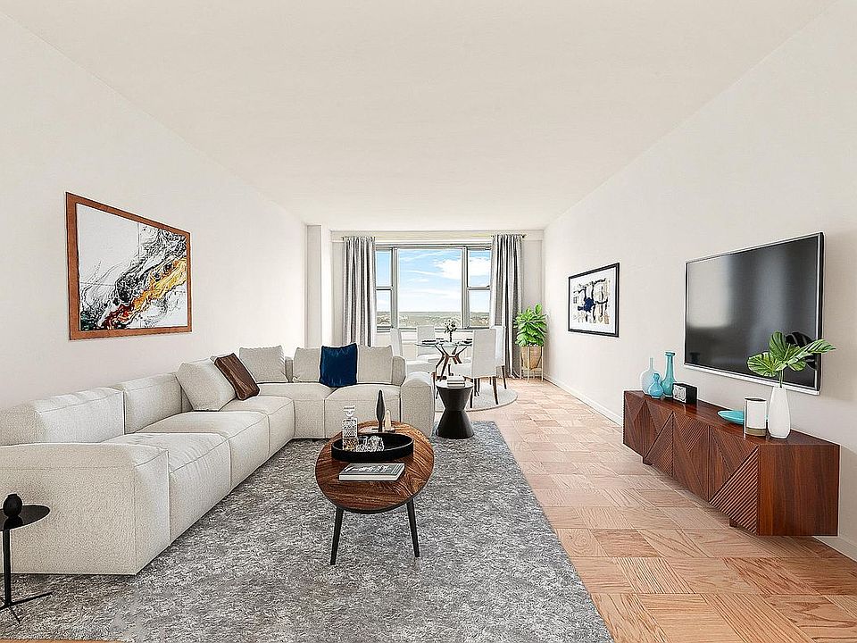 1st image of 70-25 Yellowstone Blvd #16O