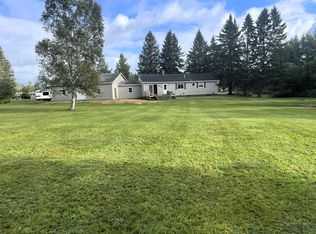 5 Heald Stream Rd, Jackman, ME 04945