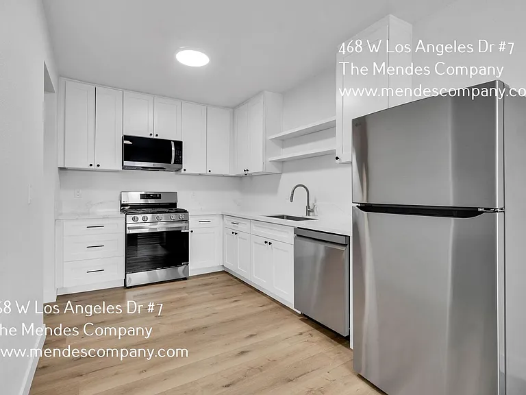 468-72 W Los Angeles Dr #472-7 — Photo 6