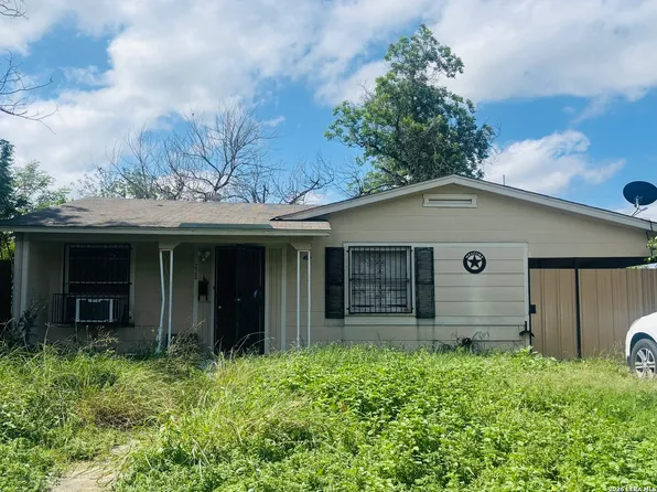 228 SANDRA DR, San Antonio, TX 78223