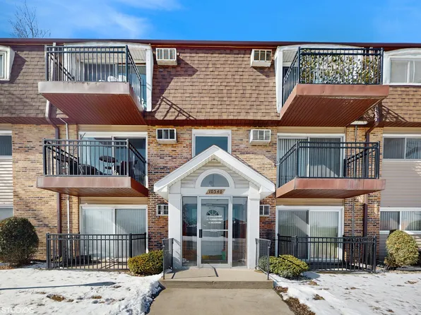 10540 Ridgeland Ave Unit 5, Chicago Ridge, IL 60415