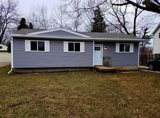 3406 Wainwright Ave, Lansing, MI 48911