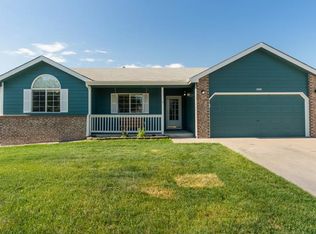 1908 Greenbriar Ct, Johnstown, CO 80534